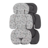 Wkładka Miu-Mio W-M-21 do wózka i fotelika dwustronna 70 cm